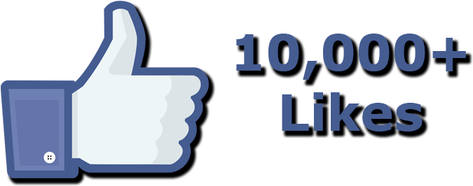 Facebook Likes - Me Gusta (800x300)