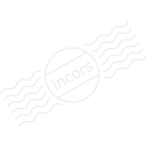 Hand Red Card - Hand Card (512x512)