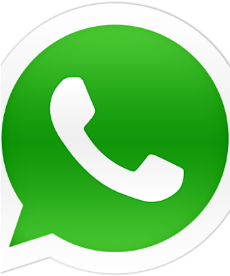 Facebook Buys Whatsapp For $19 Billion Because, Like, - Logo Whatsapp 2017 Png (335x446)