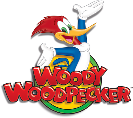 90s Kids - Woody The Woodpecker Png (450x405)