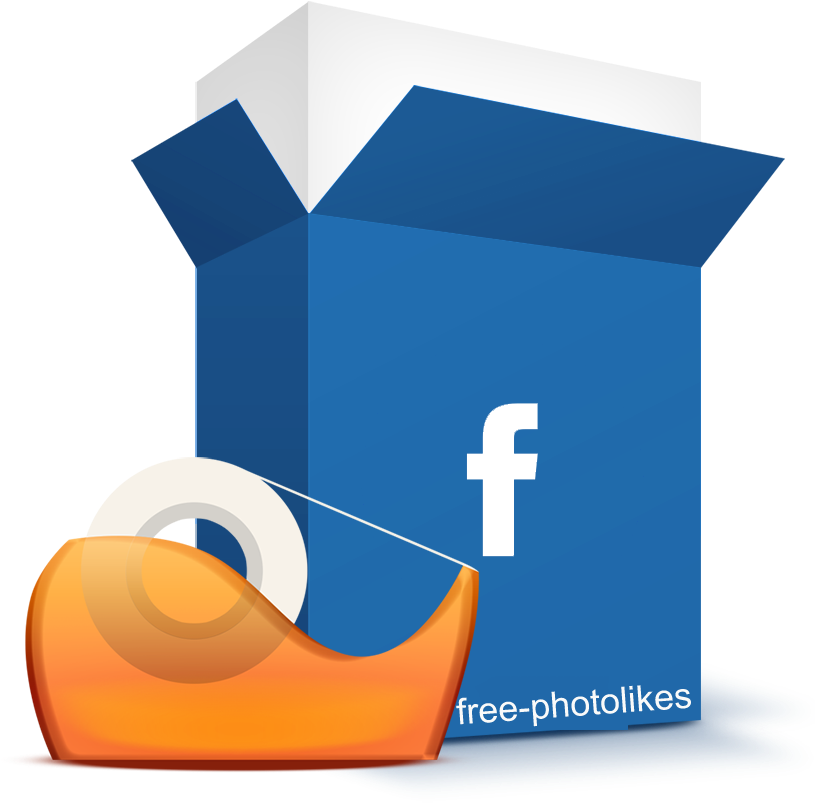Buy Facebook Likes, Followers, Photo Likes, Post Likes - Graphic Design (814x809)
