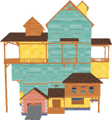 Download Zip Archive - Hello Neighbor Alpha 1 (750x650)