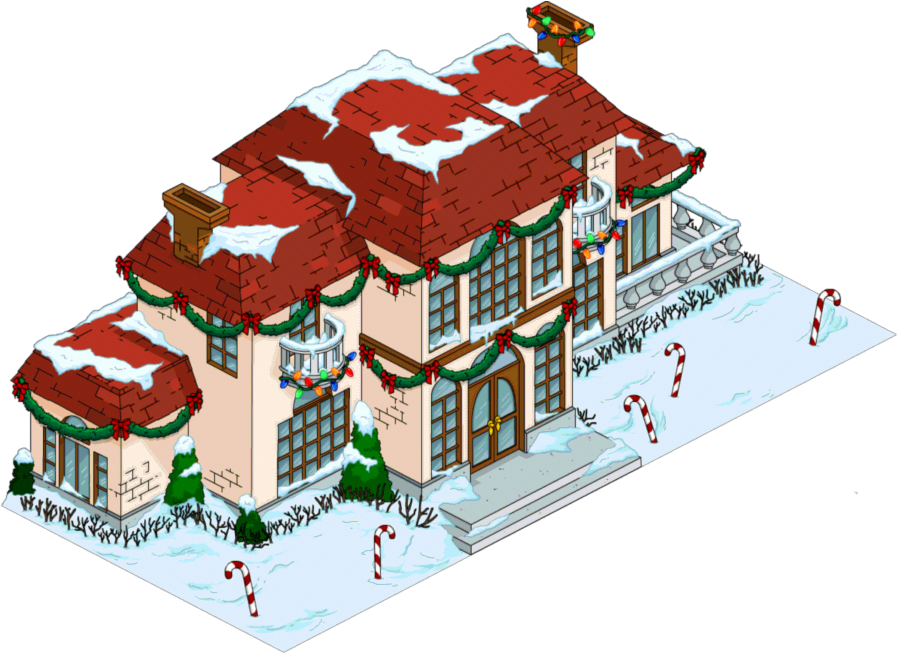 Christmas Compound - Chemical Compound (898x654)