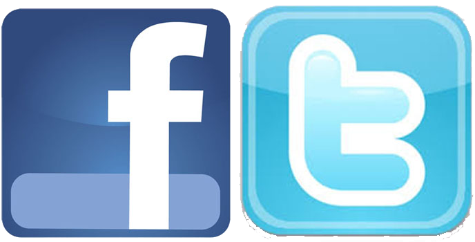 Facebook And Twitter Buttons (720x480)