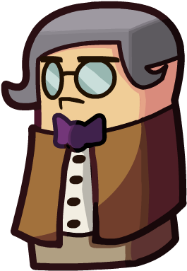Can Re-draw Coins Instantly, But Coins Don't Stack - Professor (512x384)