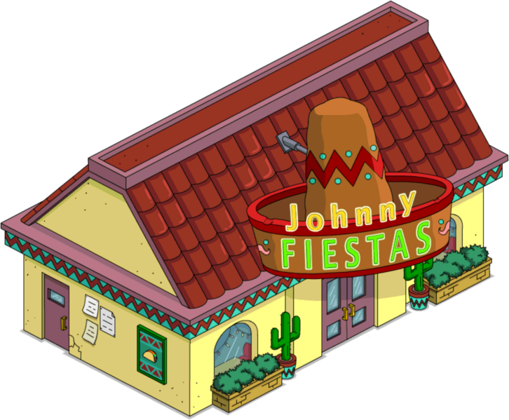 Johnny Fiestas - Blocko Store Springfield (726x599)
