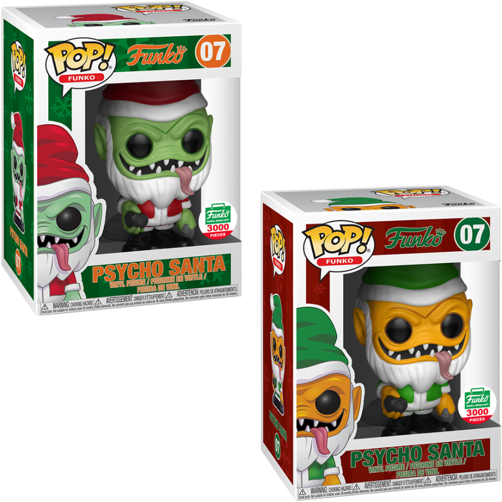 Funko's 12 Days Of Christmas Day - Dark Knight Rises Bane (1200x1200)