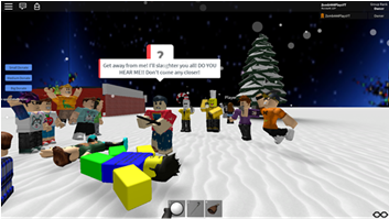One Christmas Day - Screenshot (352x352)