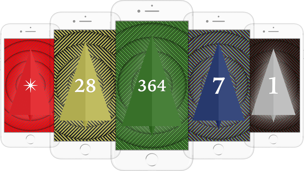 Festive Countdown - Iphone (1040x584)