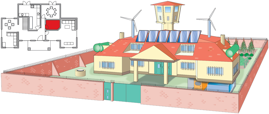 Foster & Webber - Zombie Sruvival (921x400)