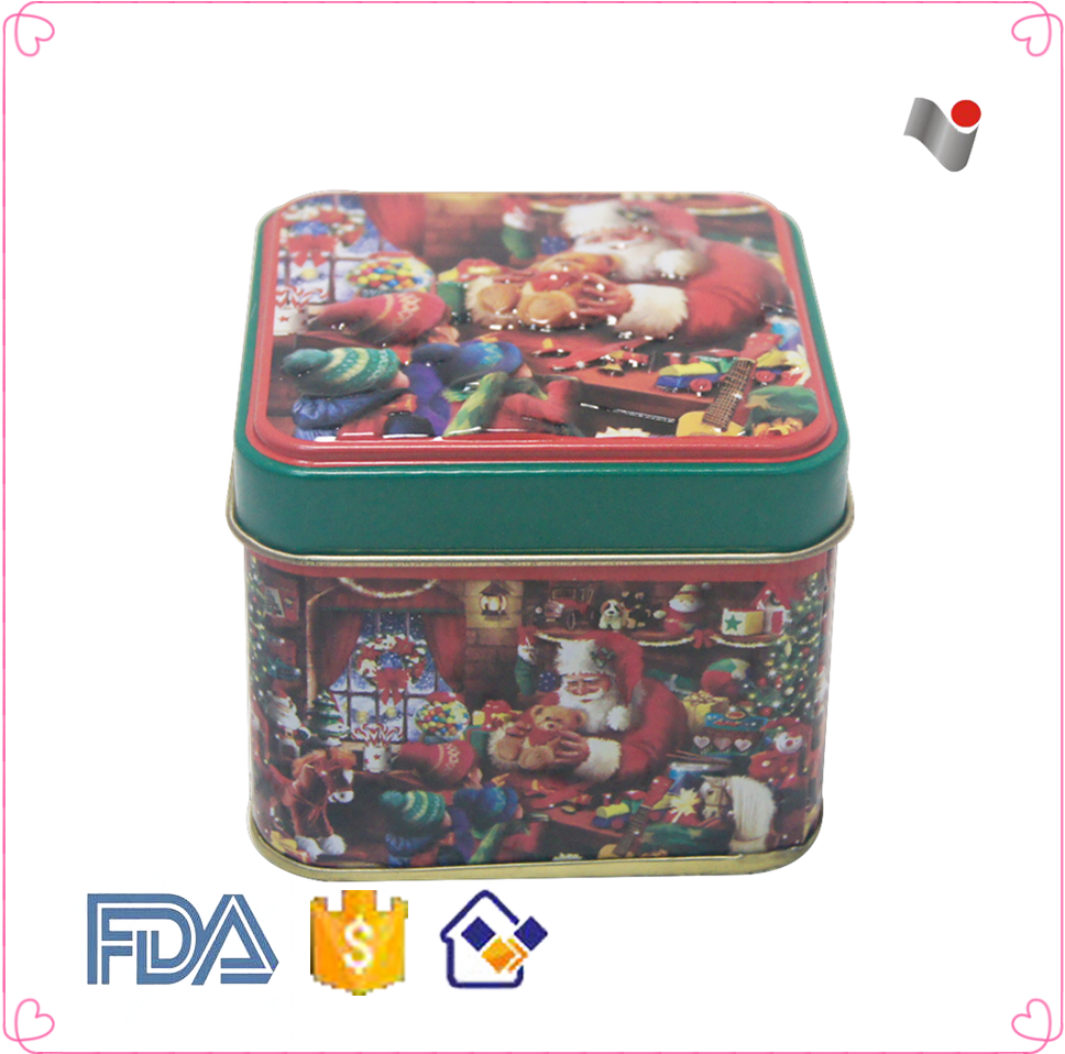 Wholesale Square Christmas Day Gift Tin Can - Food And Drug Administration (984x974)