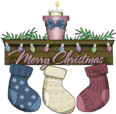 New Year's Day Because It Is The Custom To Exchange - عيد الميلاد المجيد (395x394)