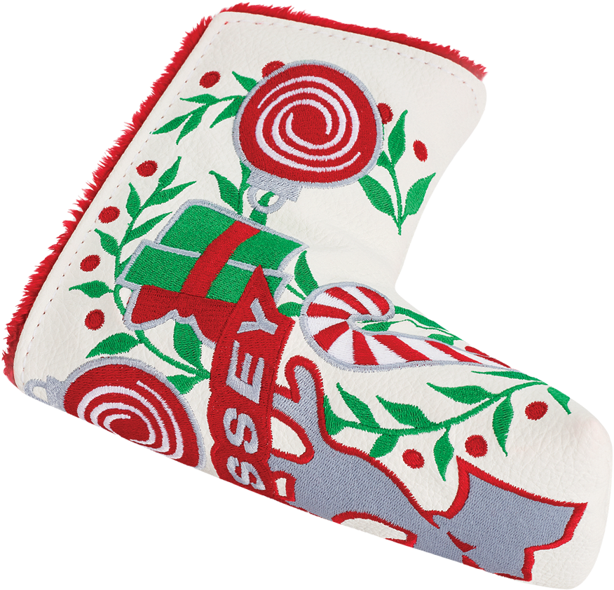 Hcovers 2016 Odyssey Christmas Blade 2560 - Sock (950x950)