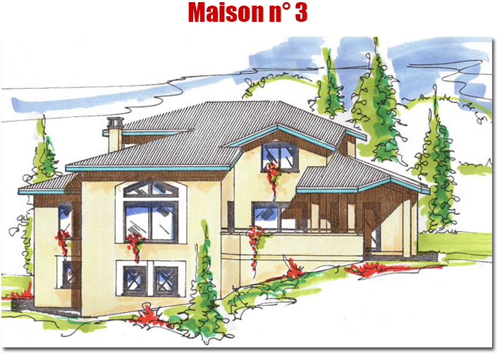 Team Member - House (800x600)