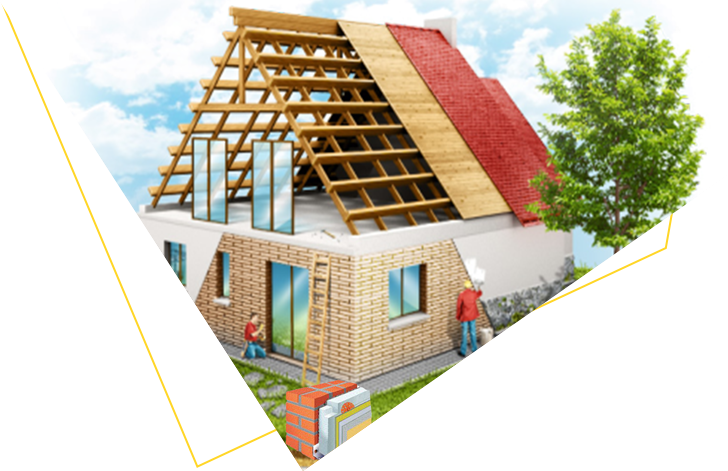 Теплоизоляция - Real Estate Terms Pocketbook Dictionary (728x471)