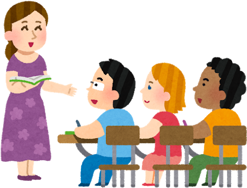 Two Assistant Language Teacher Posts Available 留学生 イラスト 500x409 Png Clipart Download Two Assistant Language Teacher Posts Available 留学生 イラスト 500x409 Png Clipart Download