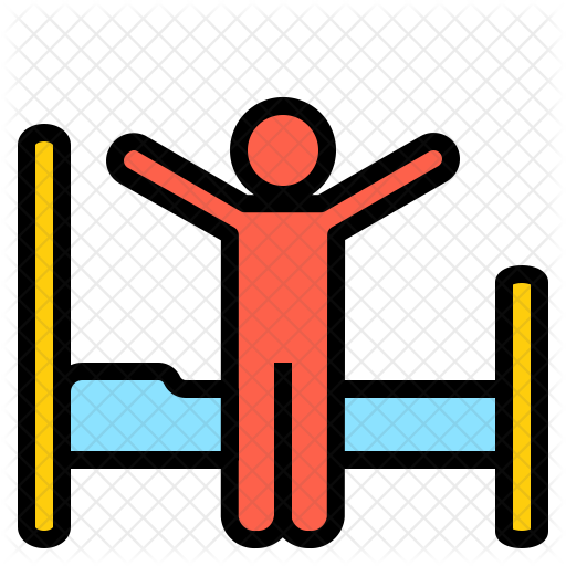 Wakeup Icon - Wake Up Icon (512x512)