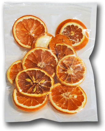 Αποξηραμένο Πορτοκάλι - Bitter Orange (500x500)