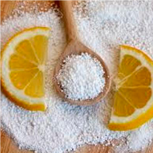 Ácido Cítrico Anhidro - Citric Acid (1000x1000)