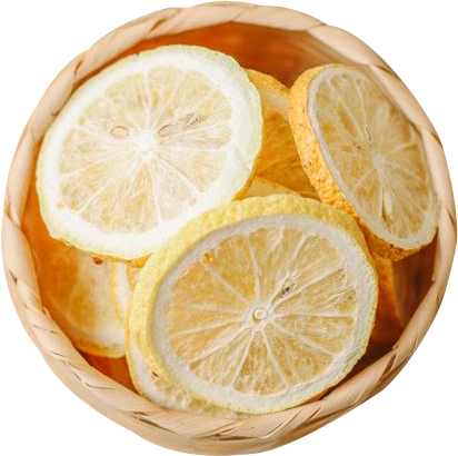 Lemon Dried Lime Download - Sweet Lemon (622x534)