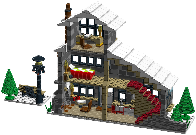 Lddscreenshot3 - Lego Cottage Winter (800x559)