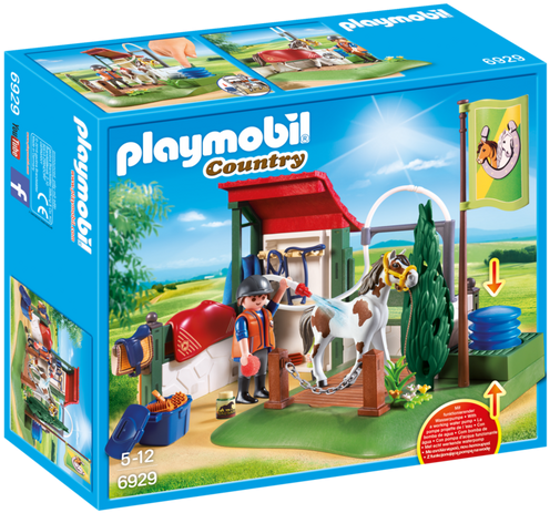 Lego Kings Castle 70404 Discontinued By Manufacturer - Suite De Luxe Playmobil (700x490)