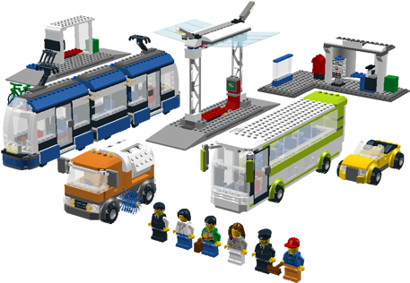 8404 Public Transport - Lego City Public Transport (512x315)