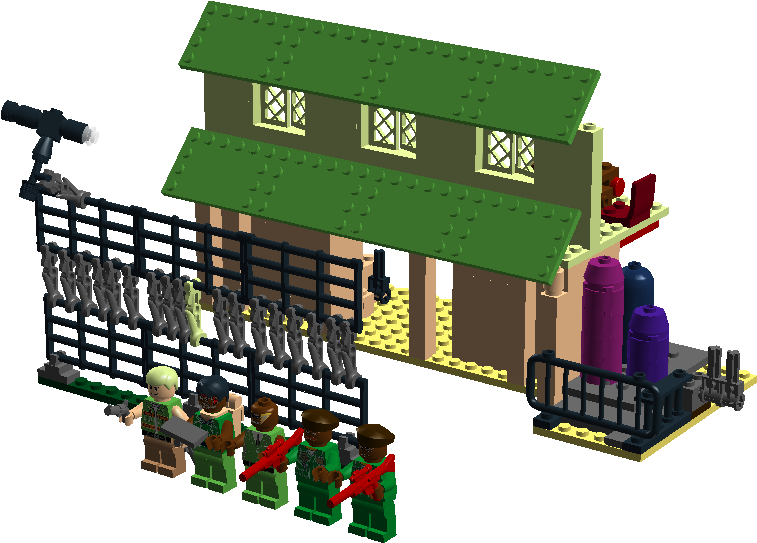 Lego 007 3 - 007 Legos (1126x577)