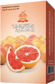 Grapefruit Flavour - Pomelo (414x414)