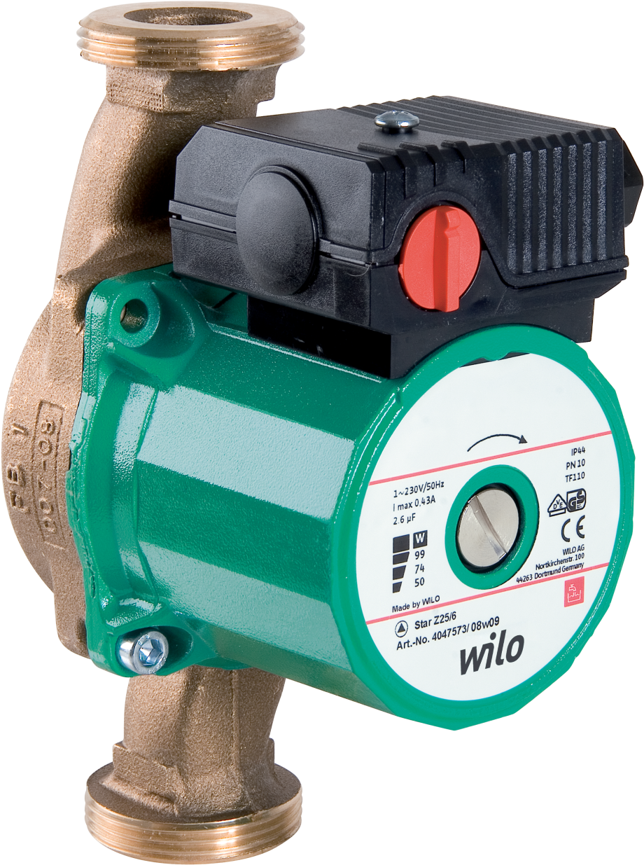 Wilo Star Z - Wilo Top Z30 10 (960x1280)