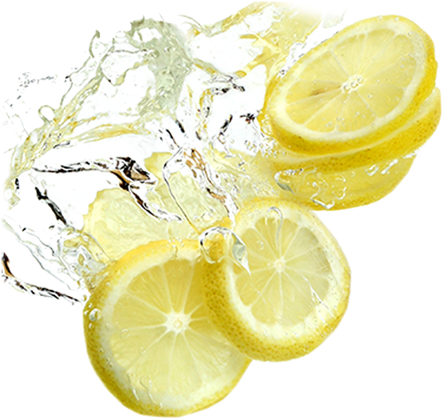 Multi Fruit Aha Complex Removes Dead Skin Cells That - Lemon Juice (500x500)