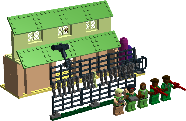 Lego 007 3 - House (1126x577)