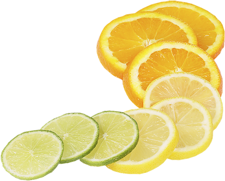 Publicat De Eu Ciresica La - Citrus (500x409)