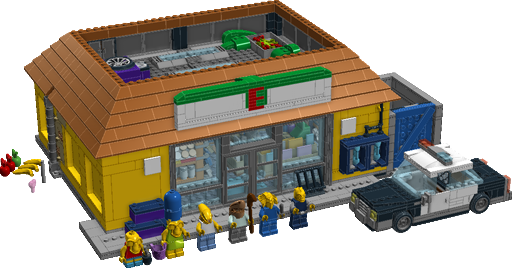 Kwik E Mart - Cottage (512x268)