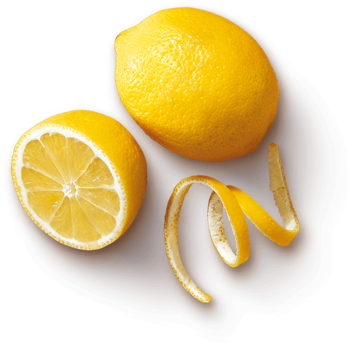 Zajímavosti O Citrónové Kůře Naleznete V Encyklopedii - Citronová Kůra (480x367)