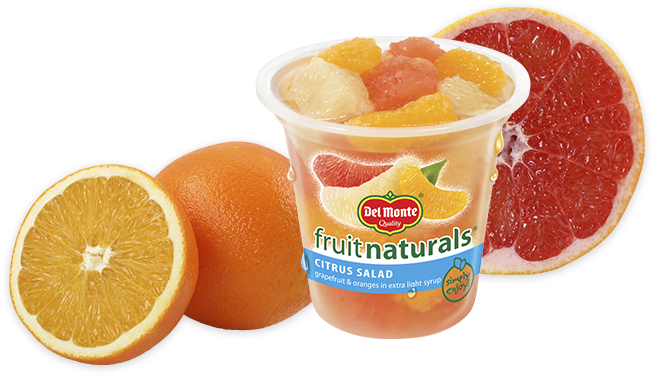 Fruit Naturals® Citrus Salad - Fruit (1050x374)