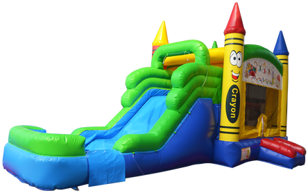 Image - Tropical Bounce (450x290)