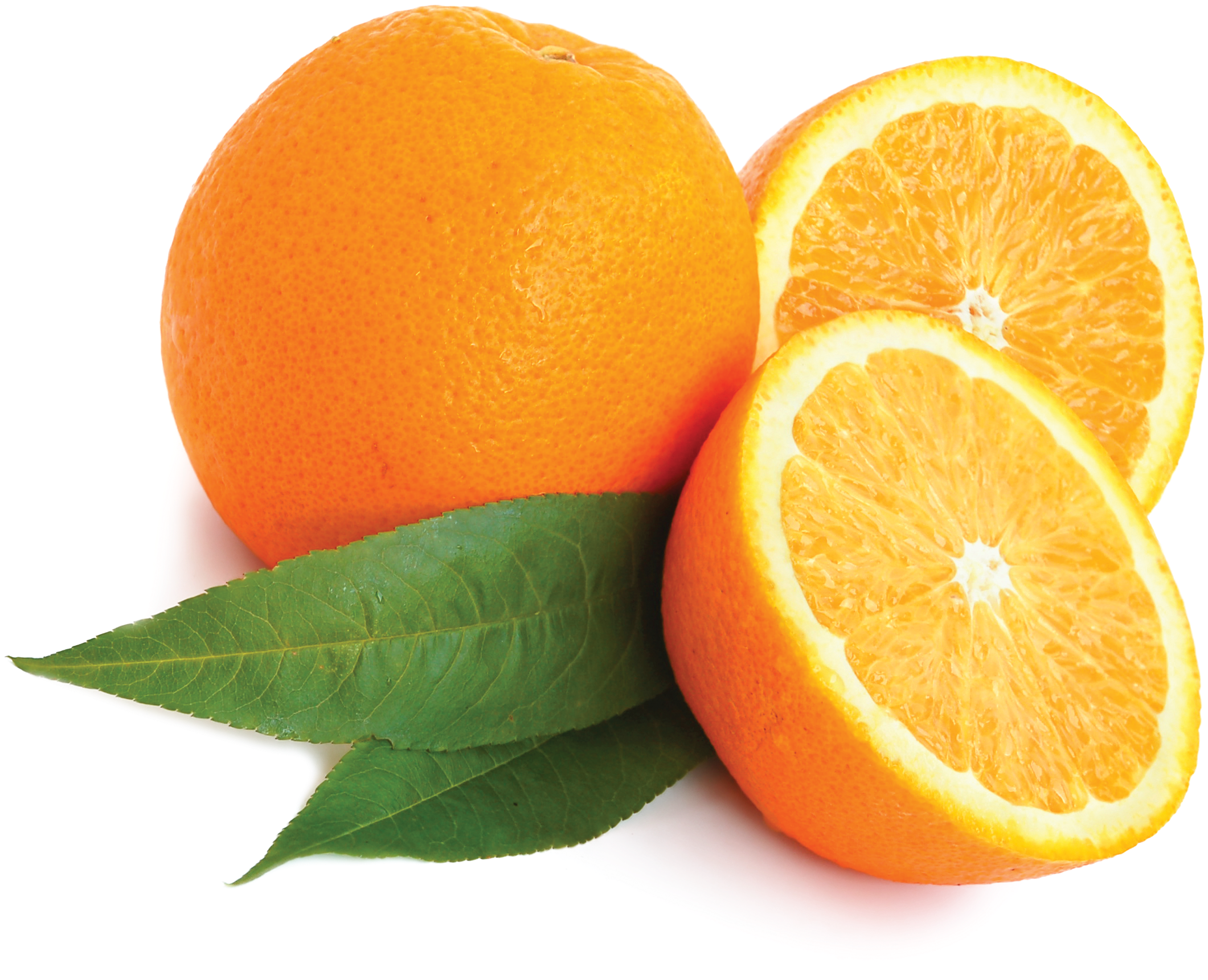 Power Of Vitamin C - Purifying Blend Of Pure Essential Oils By Durance (3008x2000)