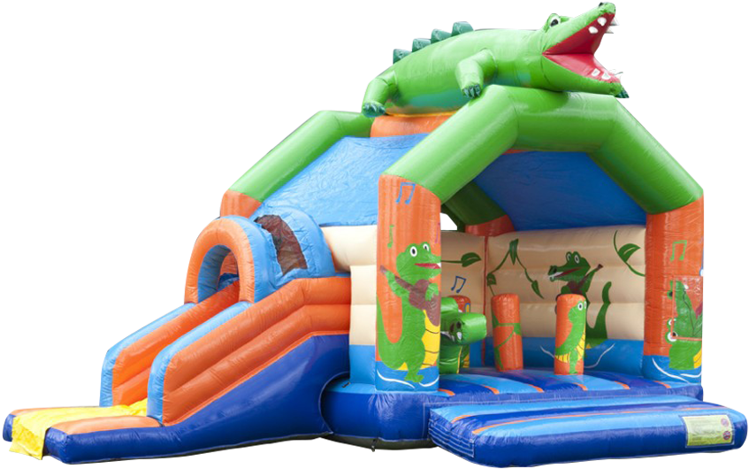 Vis Bildet I Full Størrelse - Inflatable (940x626)