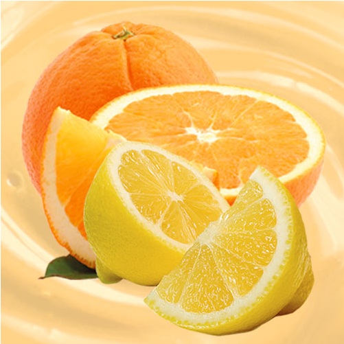Specialites Chaudes - Orange And Pineapple Juice (600x600)