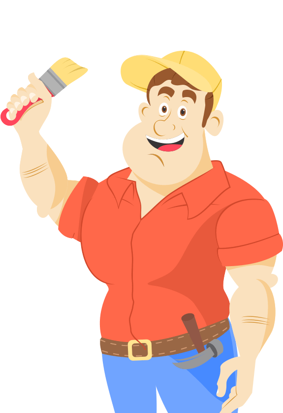 Homeyou - Cartoon (575x838)