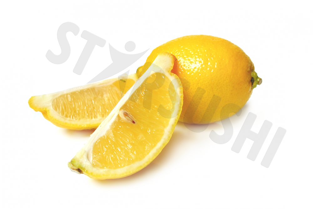 Лимон - Lemon (1000x1000)