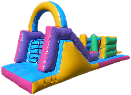 Activity Slide - Inflatable (488x333)