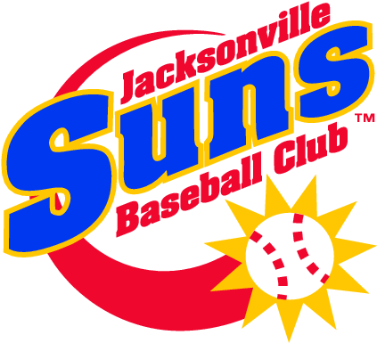 Jacksonville Suns - Jacksonville Suns (443x403)