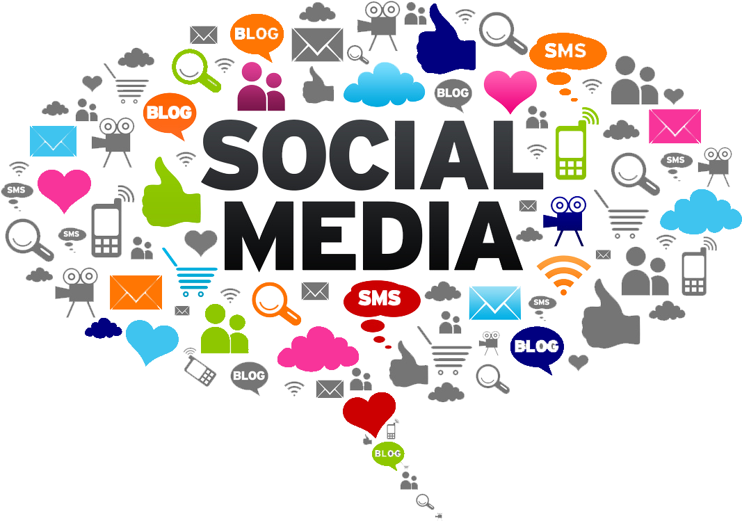 Smm картинки png
