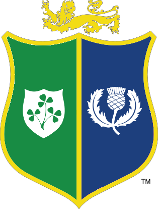 British And Irish Lions Png (314x414)