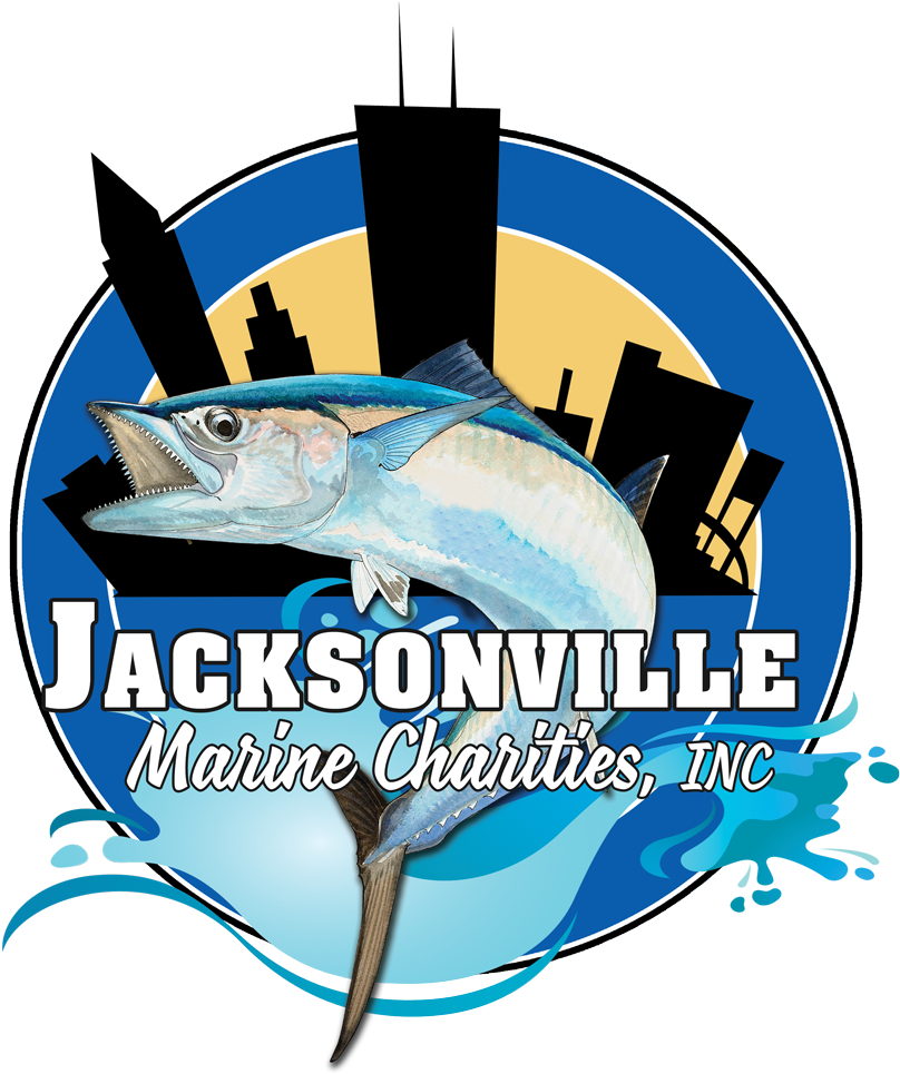 Our Charitable Causes - Greater Jacksonville Kingfish Tournament (1000x1000)