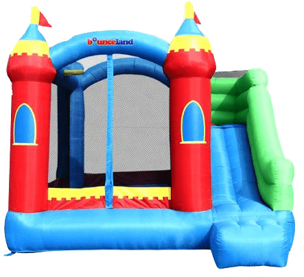 Inflatable Castle (500x451)