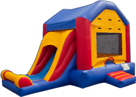 Page Image - Magic Jump Ez Fun House Combo (520x372)