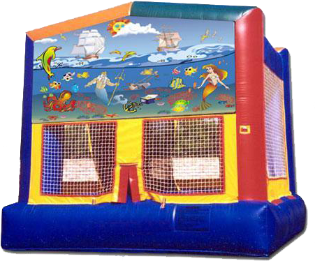 Moonbounces & Inflatables We Carry Current Top Of The - Dorchester (463x400)